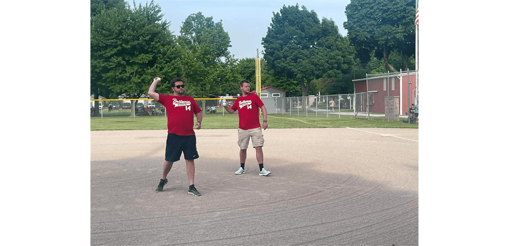 Matt Canode Memorial Game
