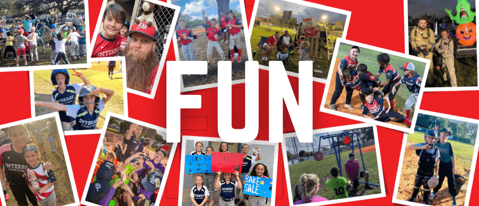 Join the Fun!