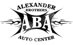 Sponsor logo