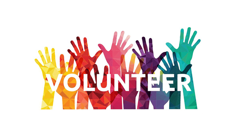Volunteers Wanted!