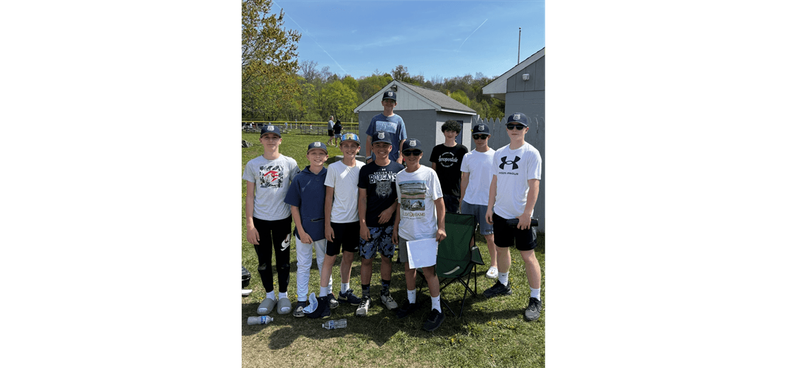 Opening Day 2025!