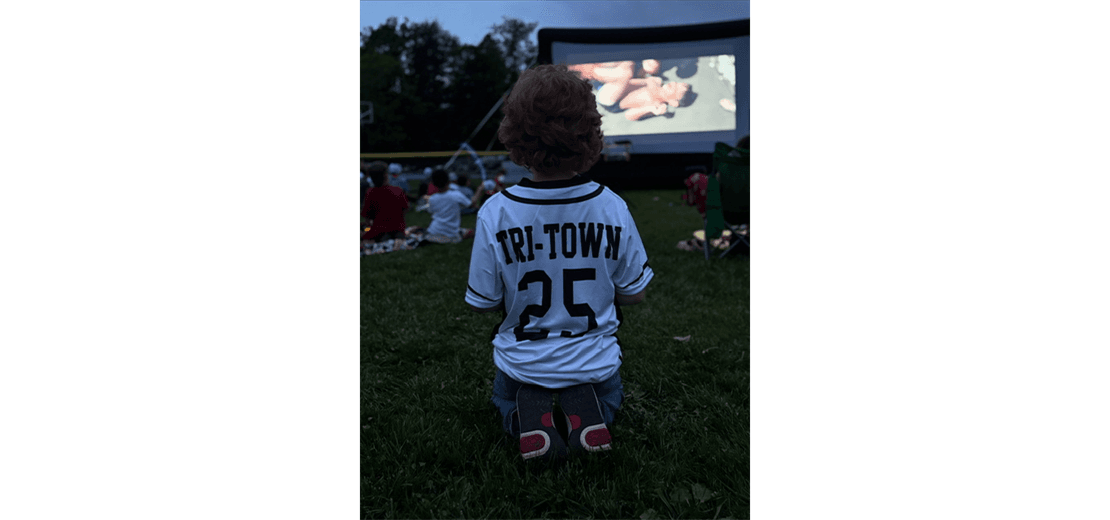 Movie Night