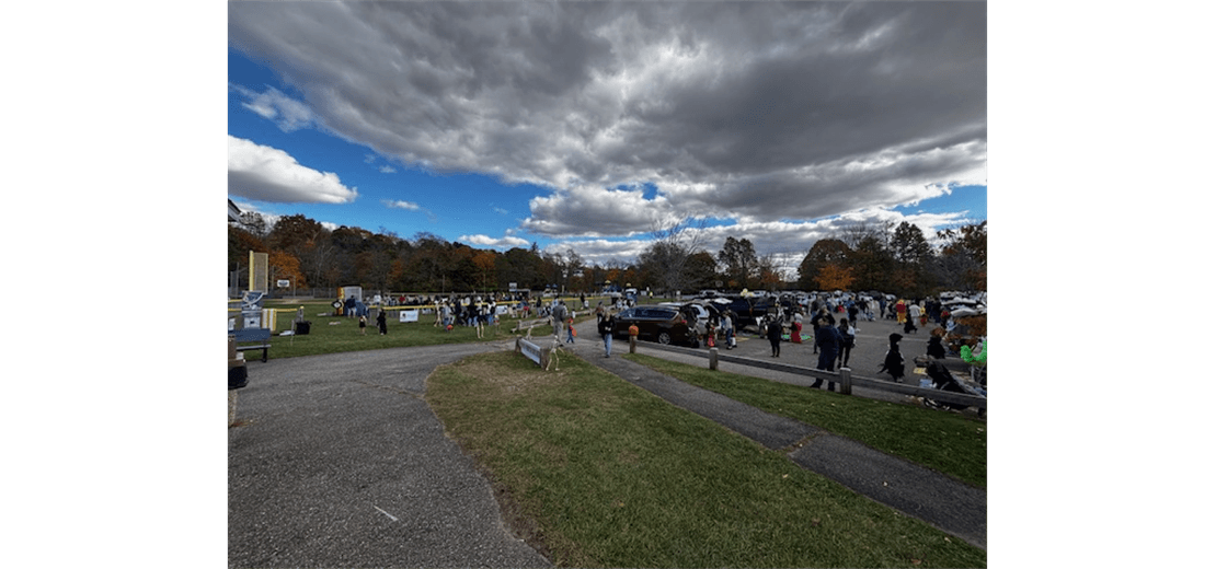 Trunk or Treat