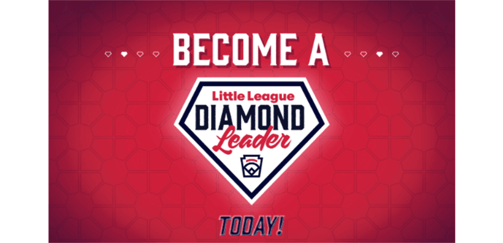 Diamond Leader Training