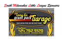 Sponsor logo
