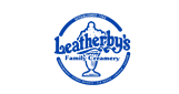 Sponsor logo
