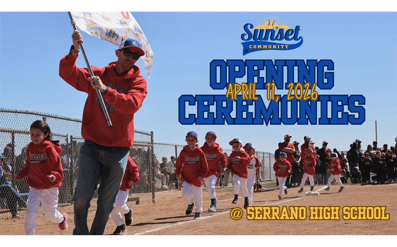 Older Divisions Will Play Prior To 4/11