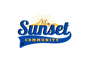 Sunset Community Little League hero