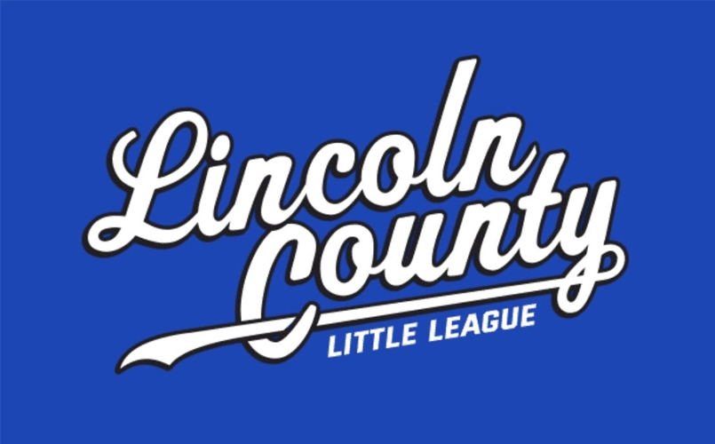 2026 Lincoln County Little league