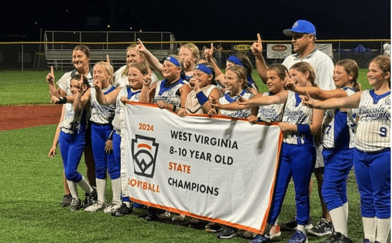 2024 & 2025 State Champs