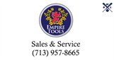 Sponsor logo