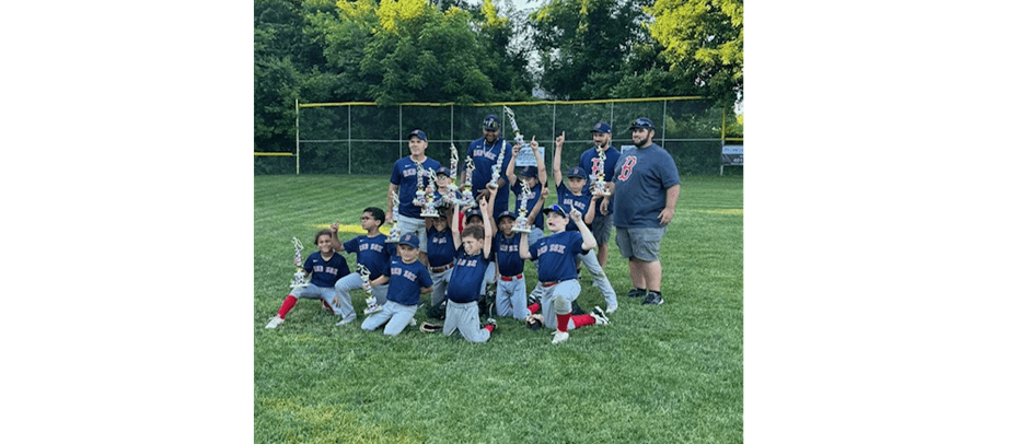 2024 Minor Season Champs
