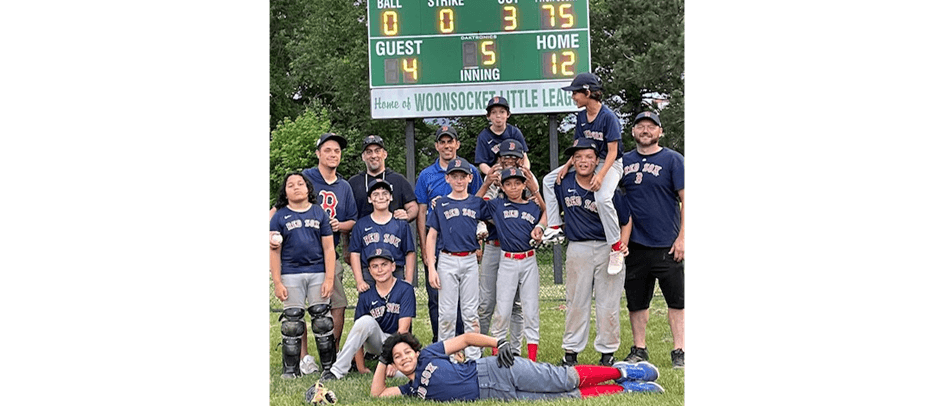 2024 Majors Champs