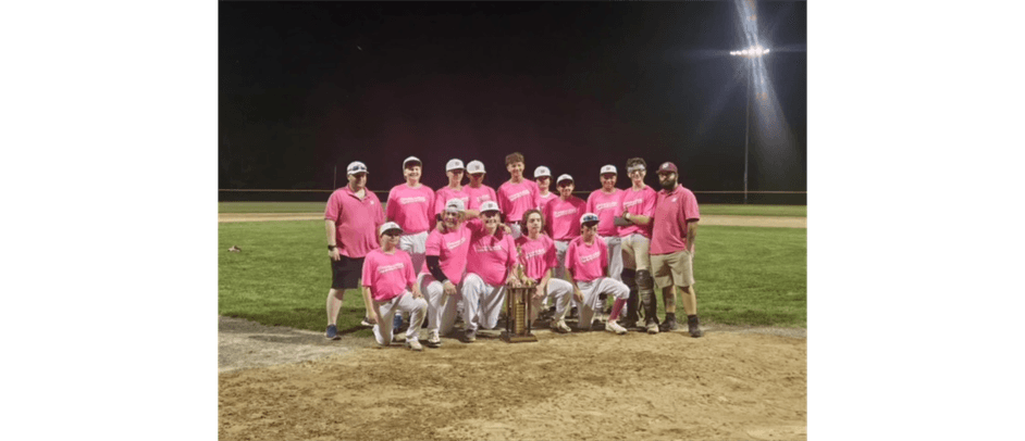 2024 Junior Champs