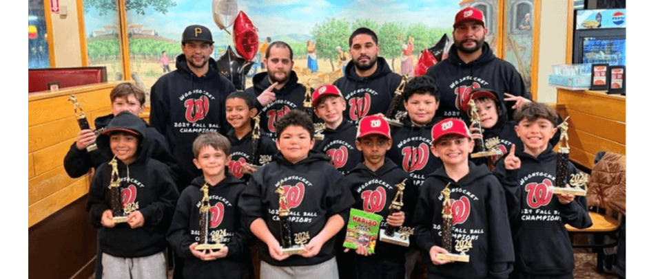 2024 FallBall Minor Champs