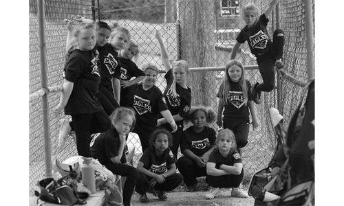 7/8 Softball