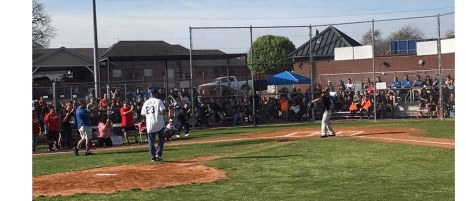 Opening Day