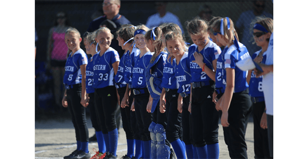 WLL Girls Softball