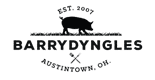 Sponsor logo