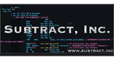 Sponsor logo