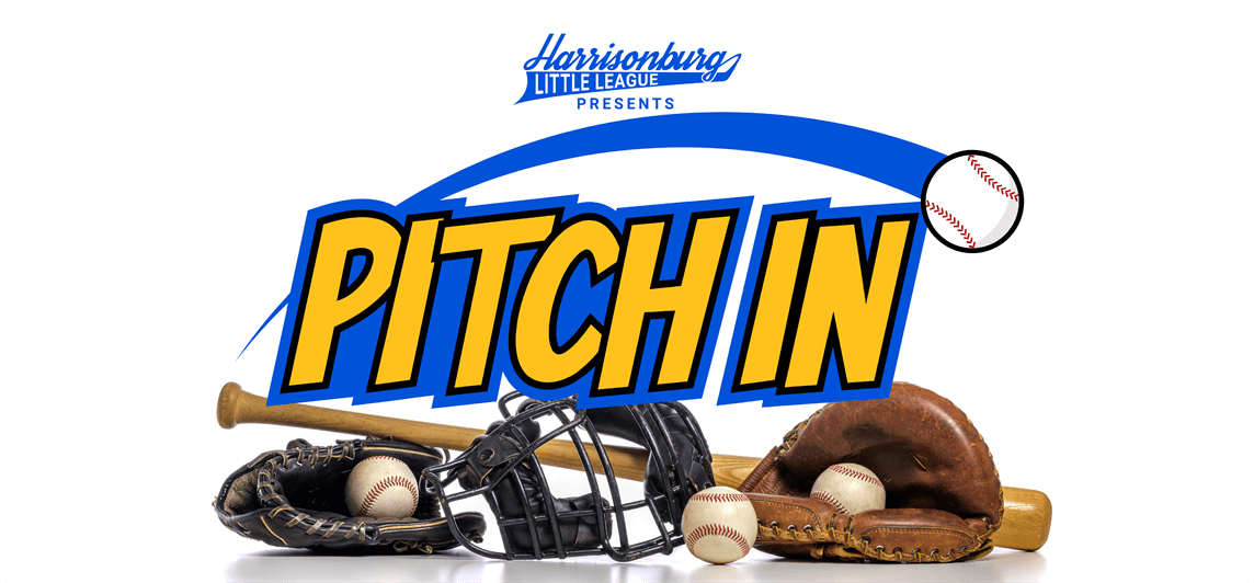 Pitch In