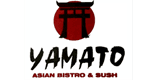 Sponsor logo