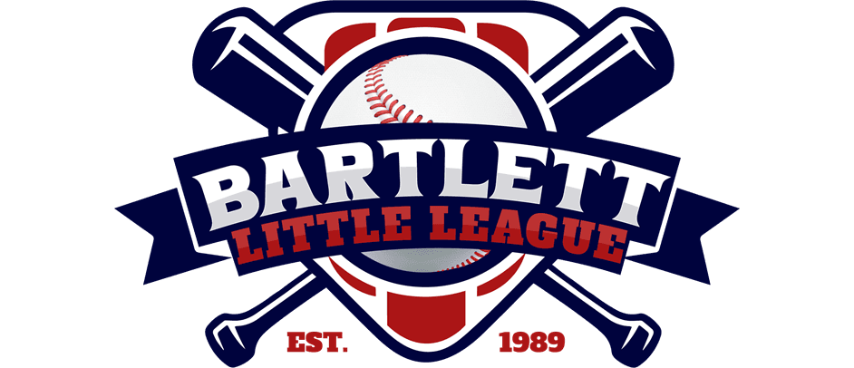 Welcome to Bartlett Little League