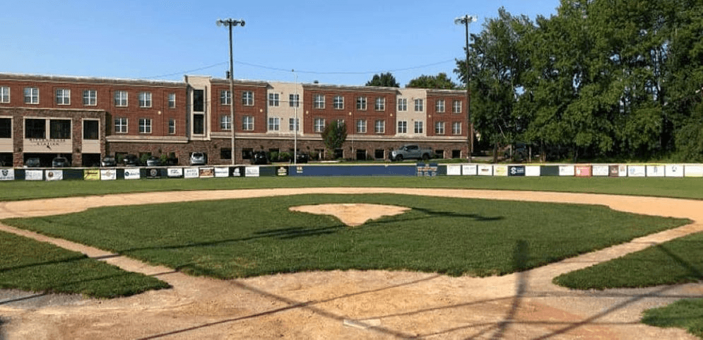 VFW Field of Dreams