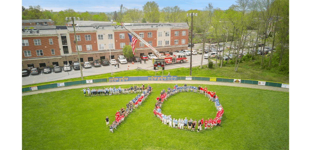 70 Plus Years of NALL