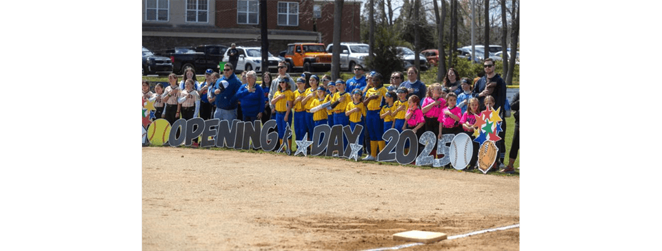 2025 Opening Day Photos