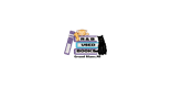Sponsor logo