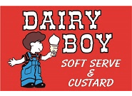 Sponsor logo