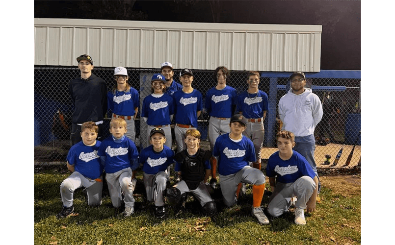 2023 Fall Major