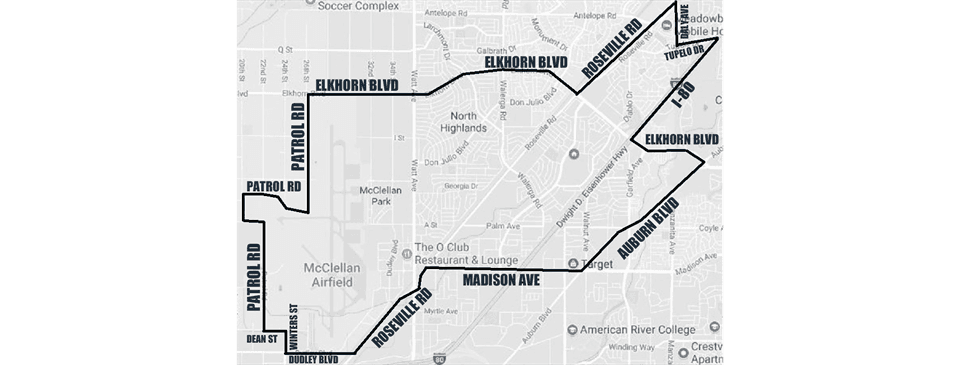 New Boundary Map