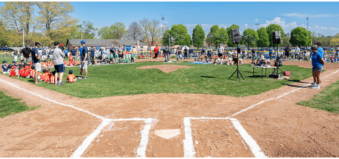 2025 Opening Day