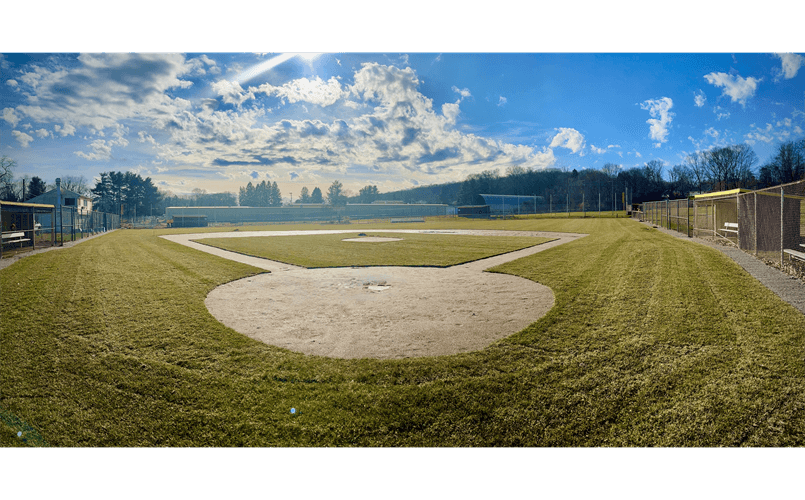 FIELD 1 RENOVATION