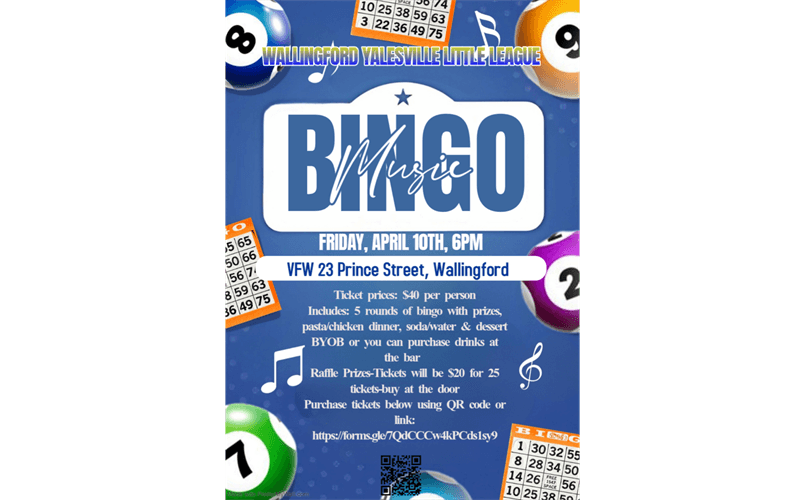 WYLL BINGO