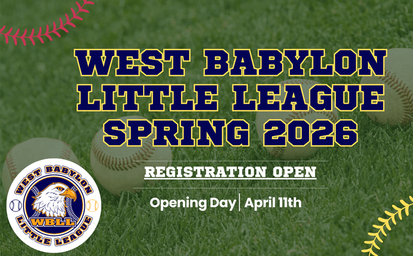 Spring Registration