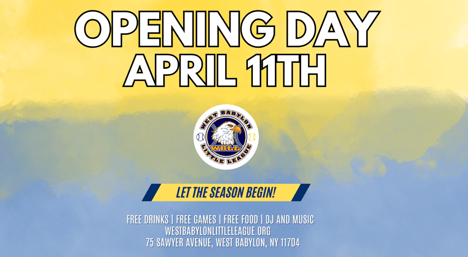 Opening Day