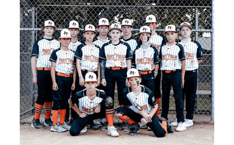 2024 11u Allstars