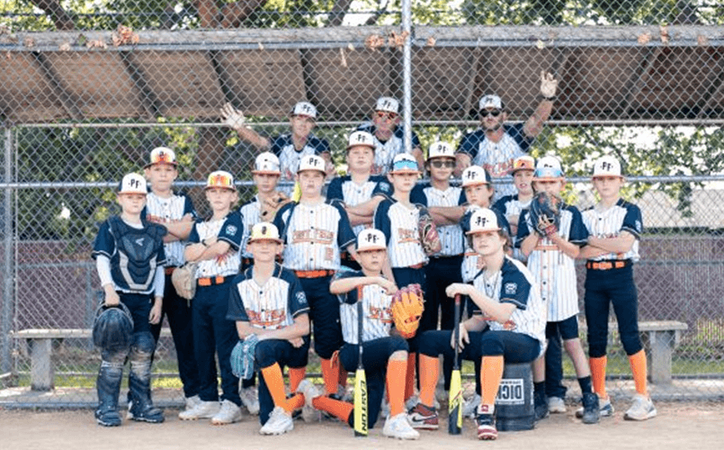 2024 12u Allstars