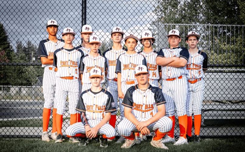 2024 13u Allstars