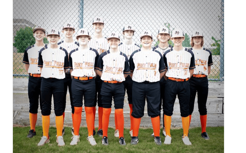 2024 14u Allstars