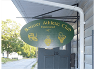 Sponsor logo
