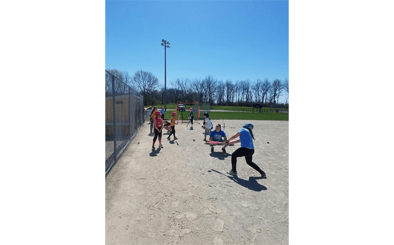 Developing Skills