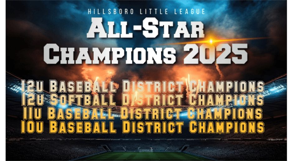 2025 All Stars