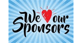 Sponsor logo