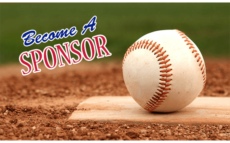 Become a Sponsor
