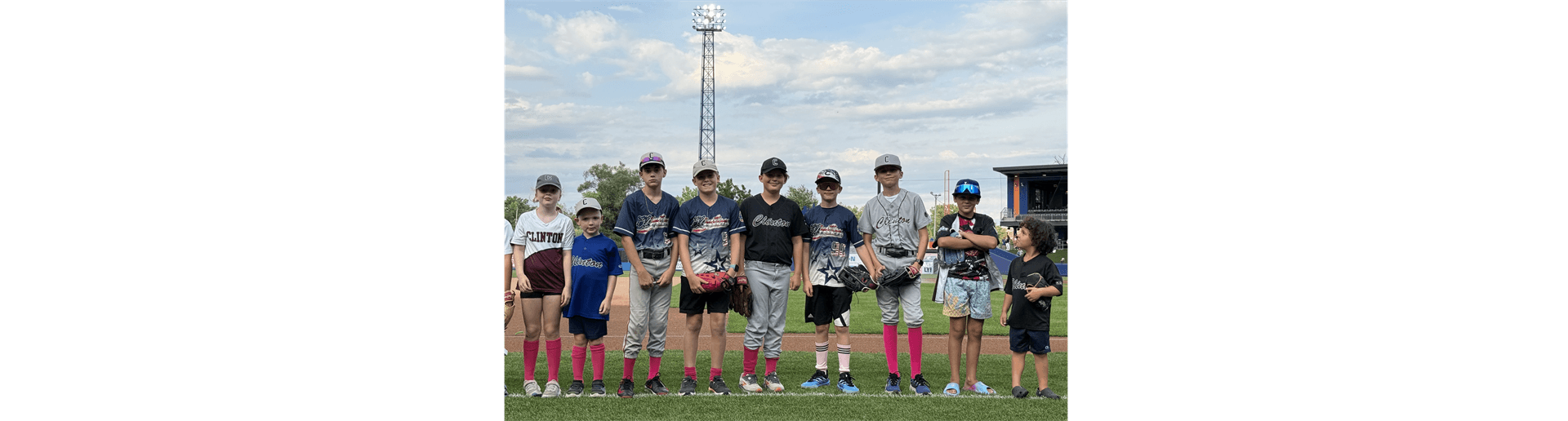Community Celebrated at Syracuse Mets