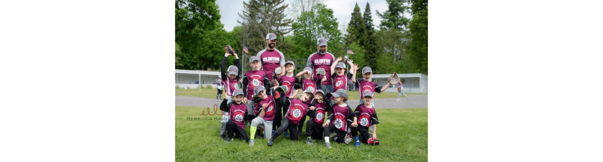 Minor B is where we become a team